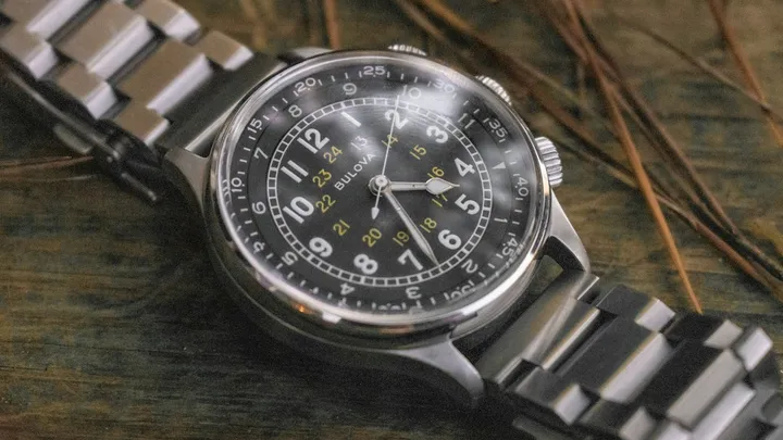 Pilot Watch Buying Guide: What to Look For