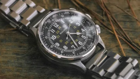Pilot Watch Buying Guide: What to Look For