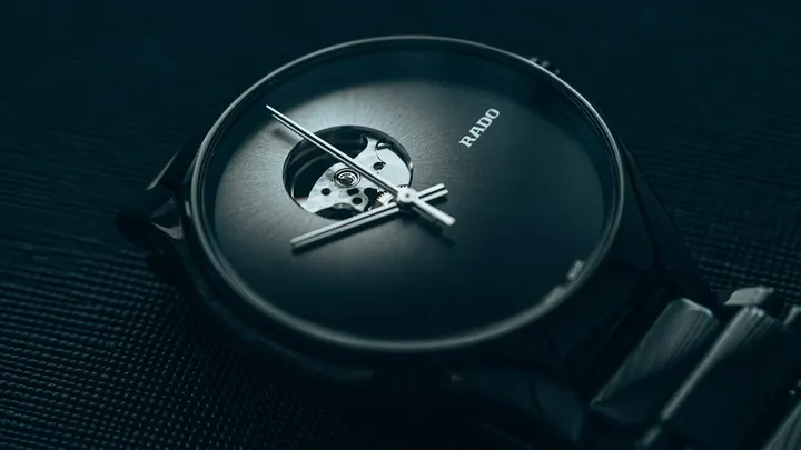 Rado DiaStar Original Skeleton Arrives in Autumn Gold Tones