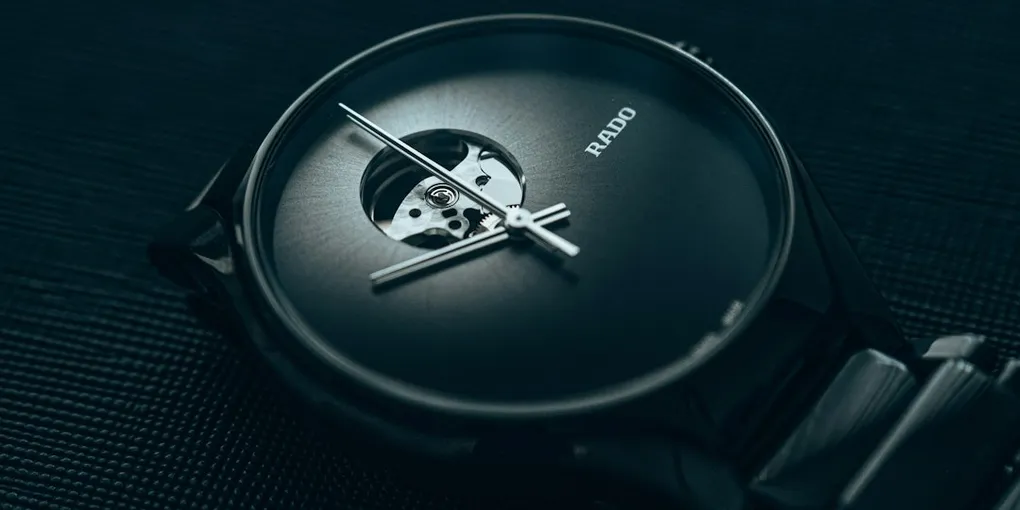 Rado DiaStar Original Skeleton Arrives in Autumn Gold Tones
