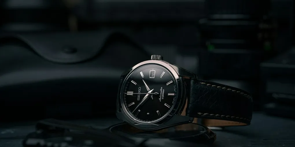 Ressence Type 10 DN Debuts With In-House Oil-Filled Calibre