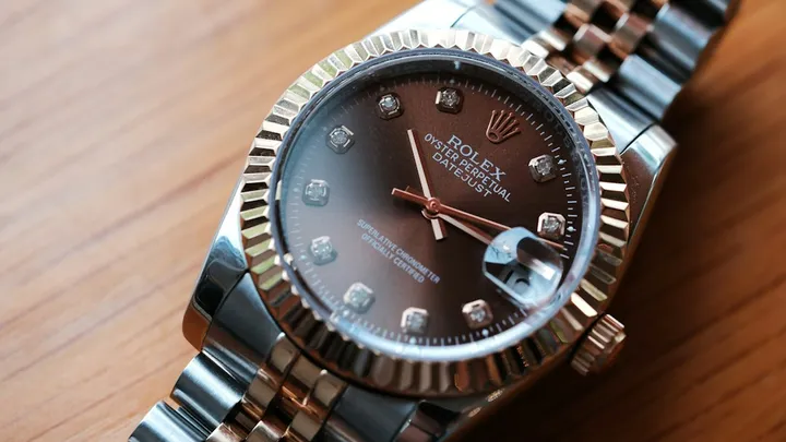 Rolex Datejust History: Origins and Evolution