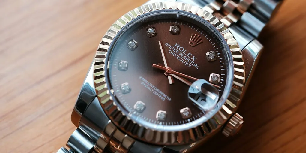 Rolex Datejust History: Origins and Evolution
