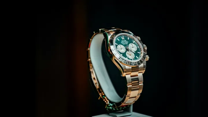 Rolex Daytona: The Full History