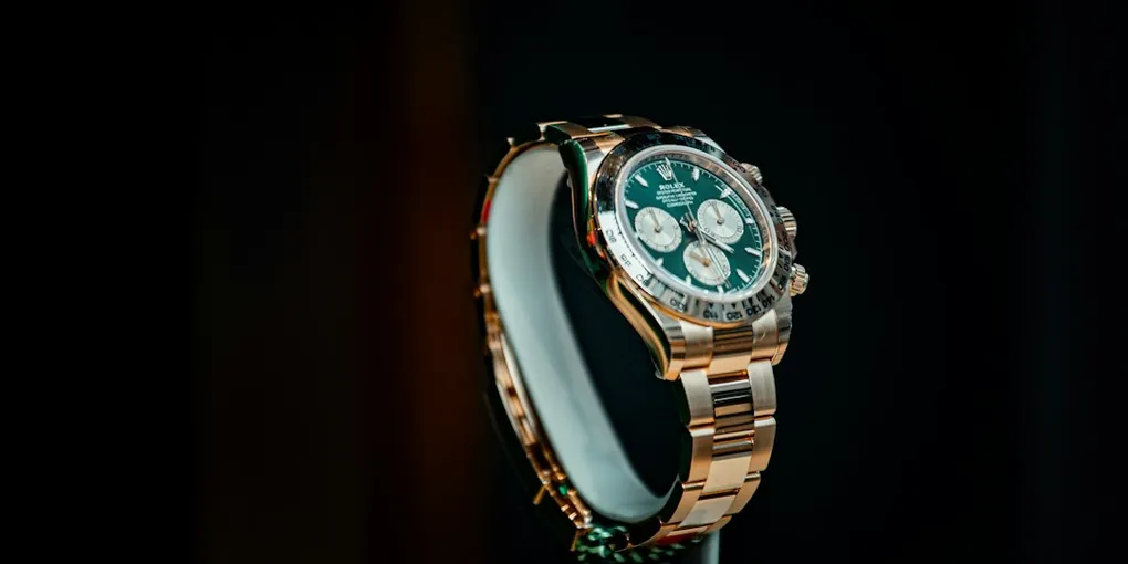 Rolex Daytona: The Full History