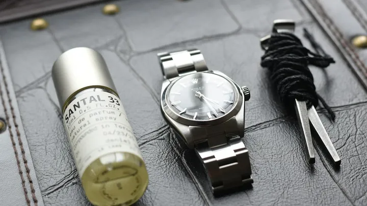 Rolex Explorer 1 History: Everest, 1016, and 14270
