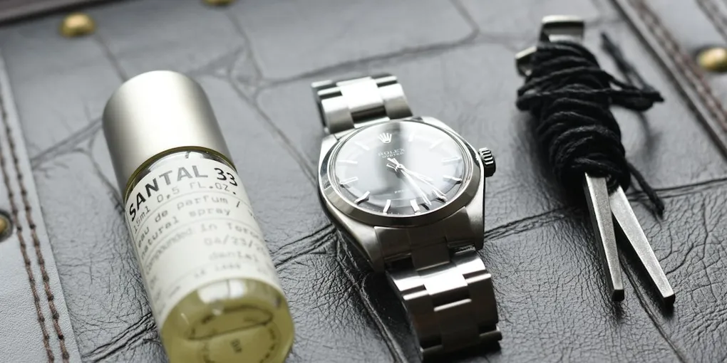 Rolex Explorer 1 History: Everest, 1016, and 14270