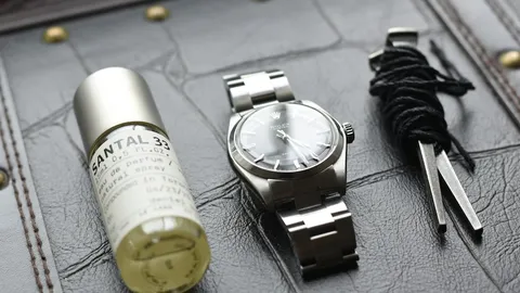 Historia Rolex Explorer 1: Everest, 1016 y 14270