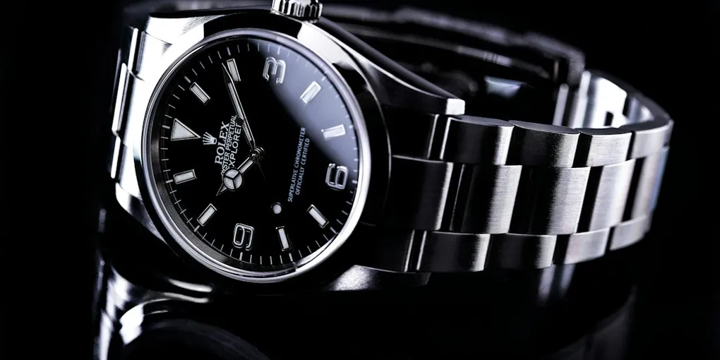 Rolex Milgauss History: CERN, 1019, Anti-Magnetic Shield