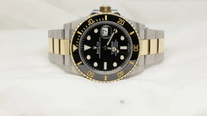 Rolex Sea-Dweller History: 1665, Saturation Diving, Helium