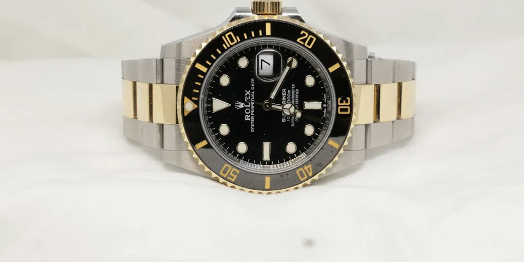 Rolex Sea-Dweller History: 1665, Saturation Diving, Helium