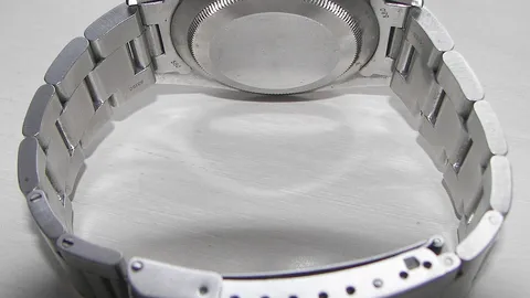 El Rolex Submariner a través de seis décadas