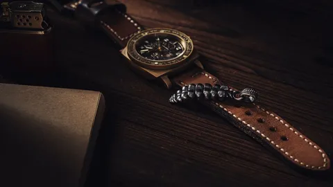 Rubber Vs Leather: Which Strap Wins?