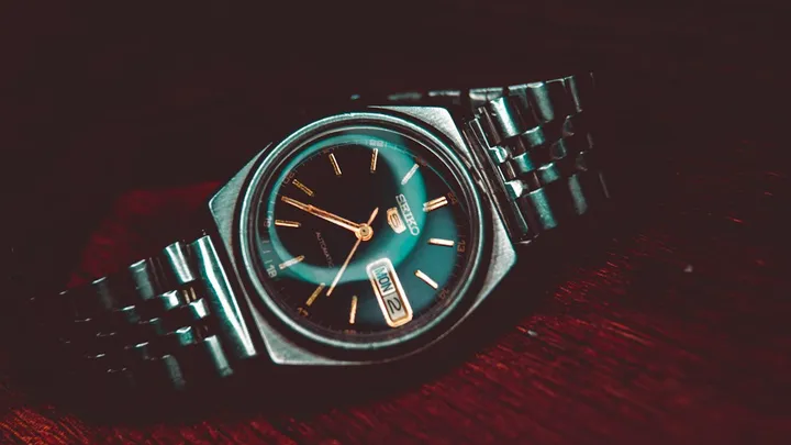 Seiko 6105 History: Willard, Uemura, Vietnam
