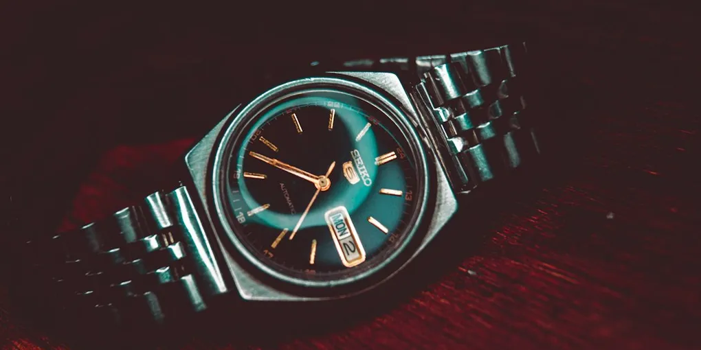 Seiko 6105 History: Willard, Uemura, Vietnam