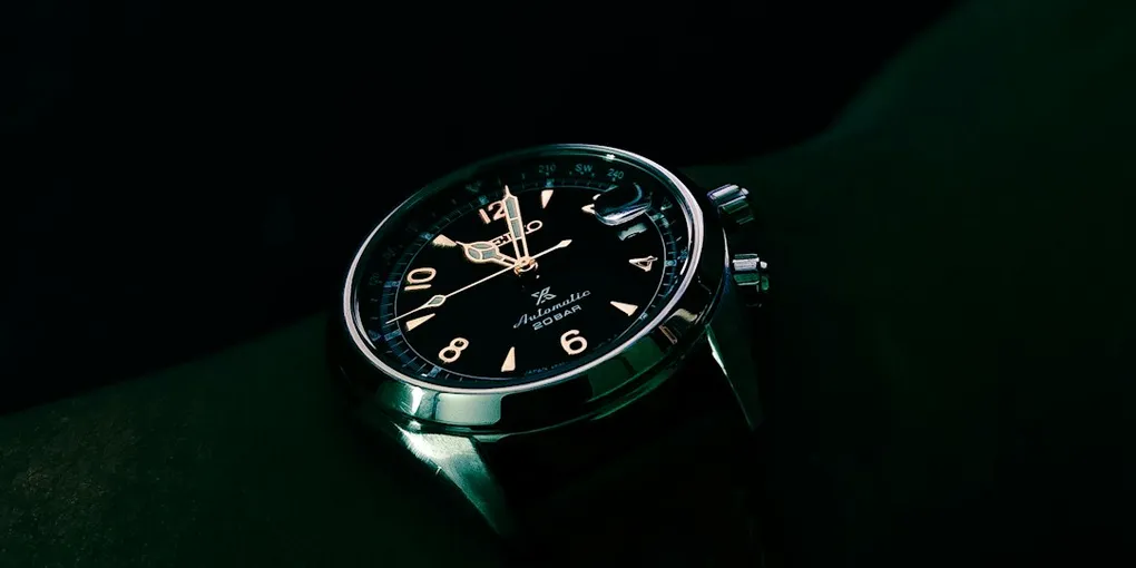Seiko Alpinist: From Laurel to the SARB Era