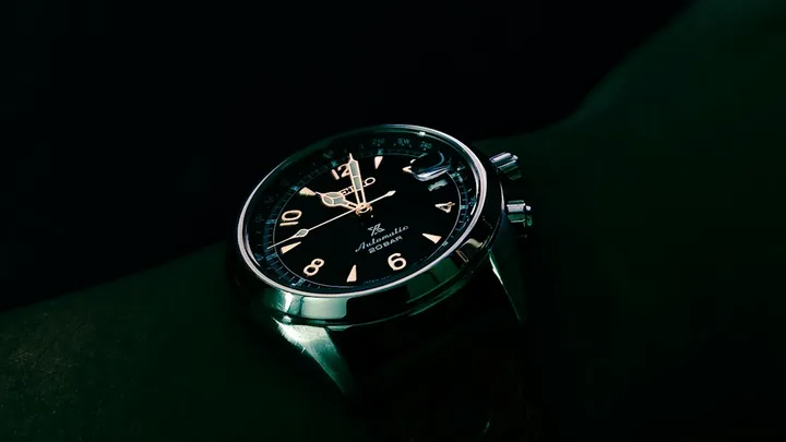 Seiko Alpinist: From Laurel to the SARB Era