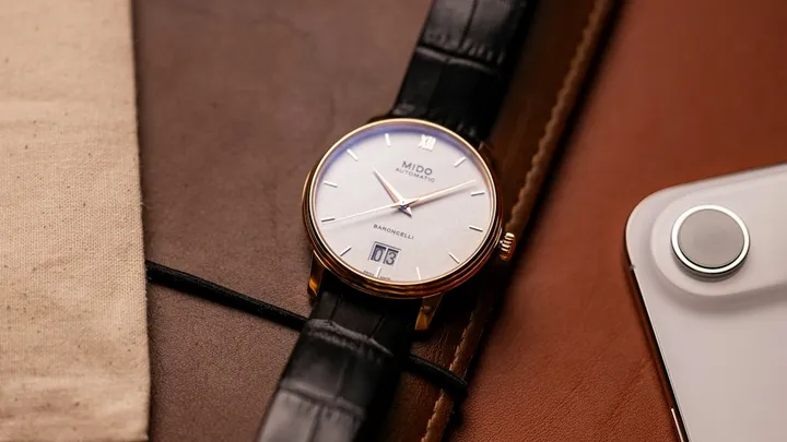 Swiss Made: What It Actually Means