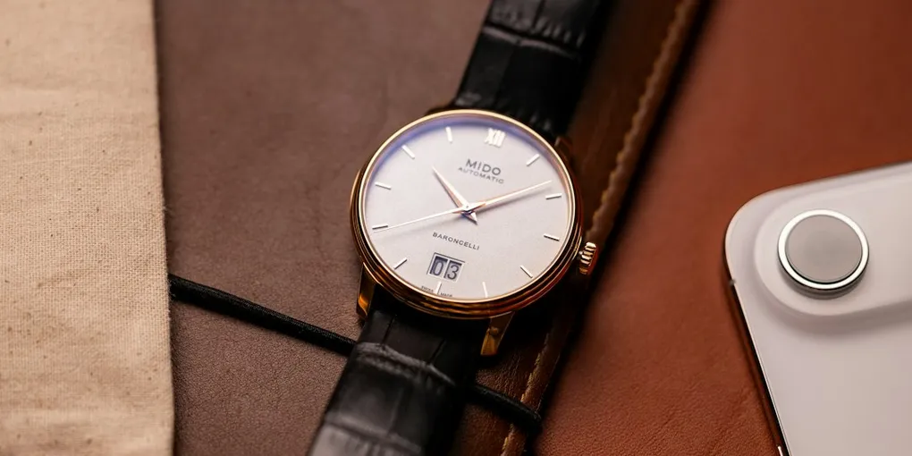 Swiss Made: What It Actually Means