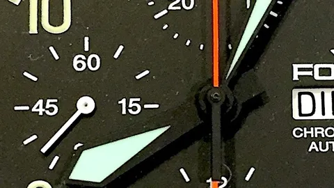 The Birth of the Chronograph: How Stopwatches Became Watches