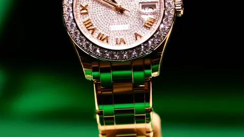Every Watch James Bond Wore