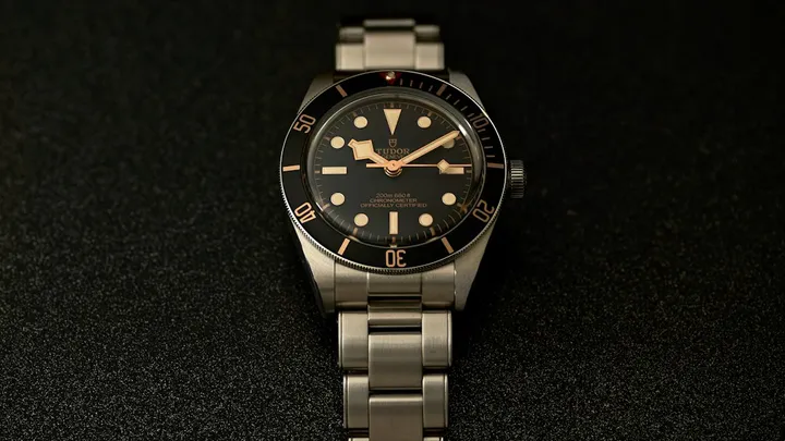 Tudor Black Bay History: The Full Evolution