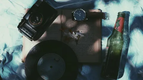 The Risks Of Buying Vintage Watches