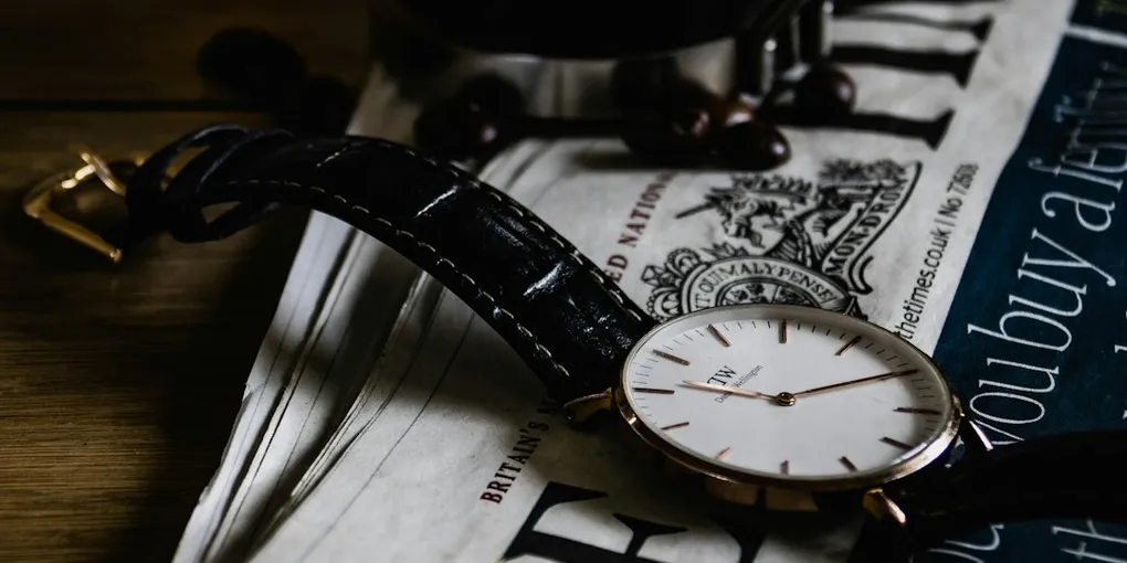 Watch Ads Always Show 10:10: The Real Reasons