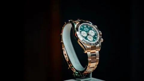 What Is Watches And Wonders?