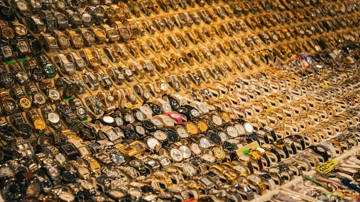 Watch Auctions: How They Work and Why Records Break