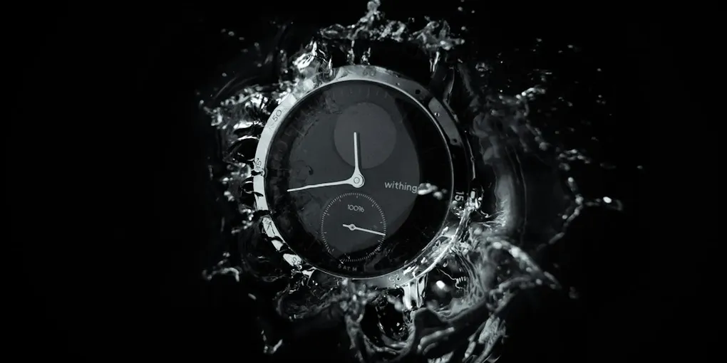 Watch Water Resistance: 30M, 50M, 100M Explained