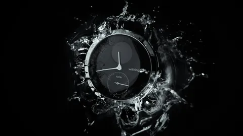 Watch Water Resistance: 30M, 50M, 100M Explained