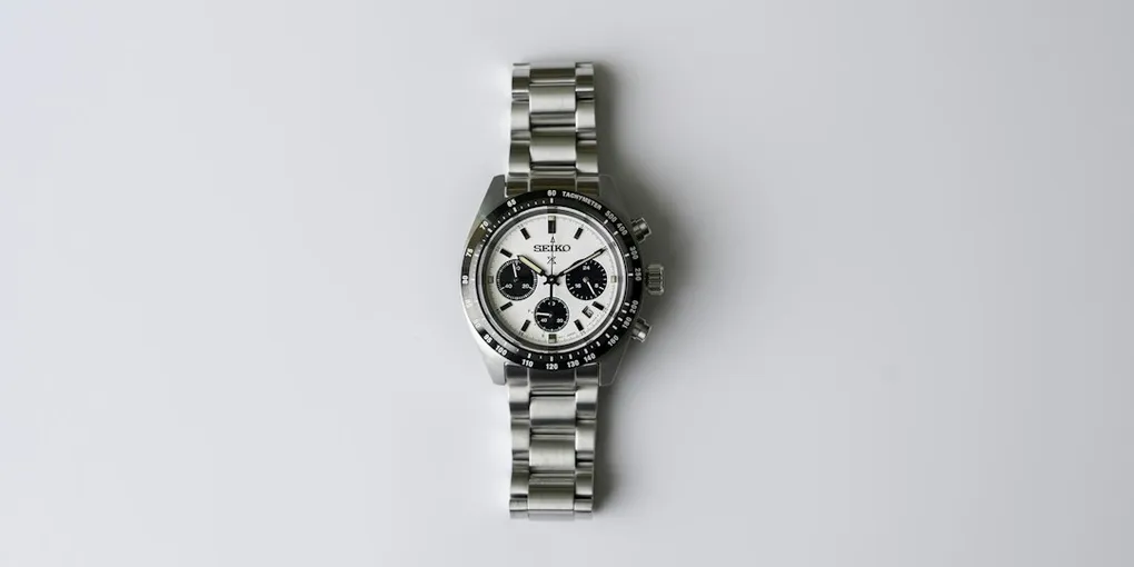 What Is A Pie Pan Dial? Omega's Faceted Dial Explained