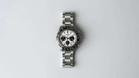 What Is A Pie Pan Dial? Omega's Faceted Dial Explained