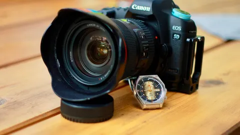 ISO 6425: The Standard Behind Dive Watches
