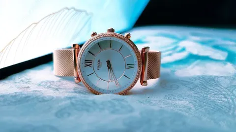 What Is Watch Lume And Why It Glows