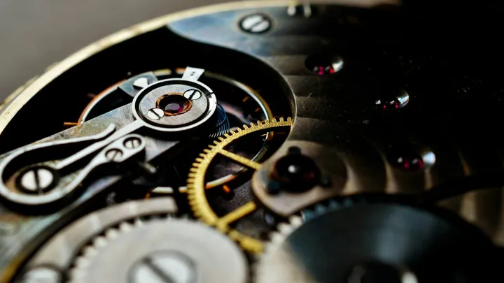 Why Are Mechanical Watch Movements Decorated?