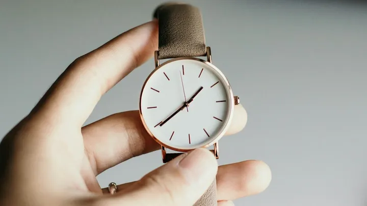 Why Are Most Watch Cases Round?