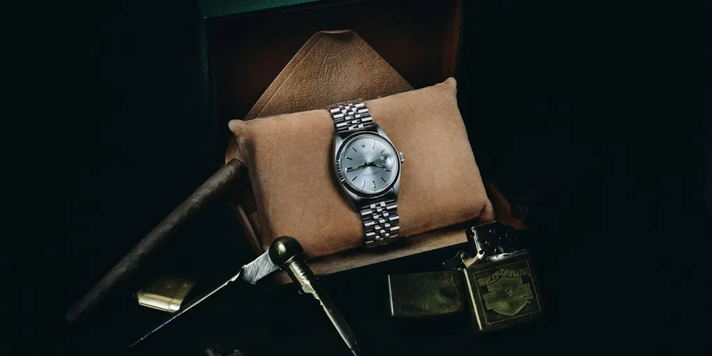 Why Watch Boxes Come With A Pillow