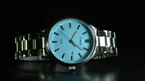 WM Brown x Timex Dress Watch Debuts At $349