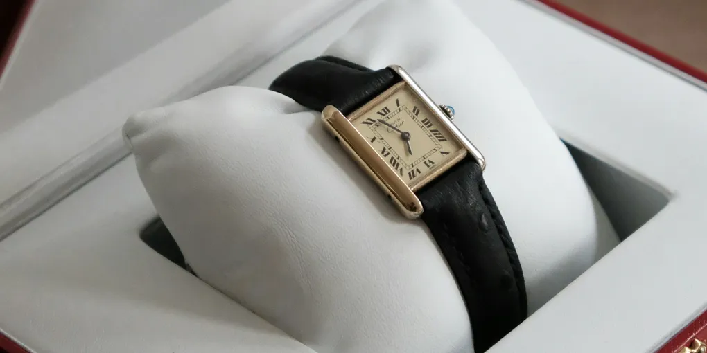 Cartier Drive de Cartier: La Historia Completa