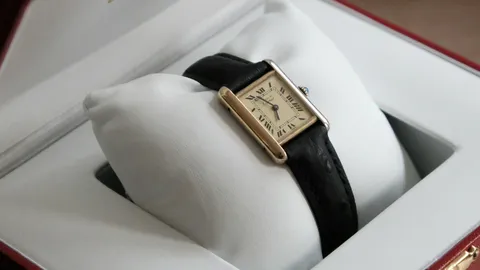 Cartier Drive de Cartier: The Full History