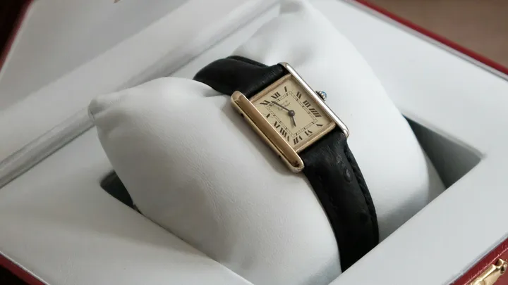 Cartier Drive de Cartier: The Full History