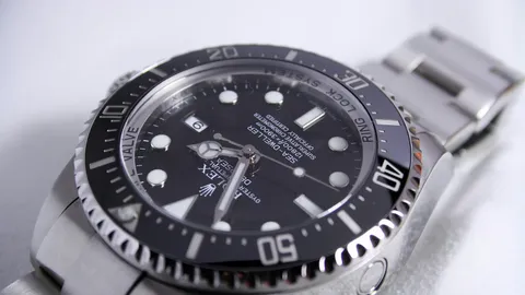 Rolex Deepsea: The Full History