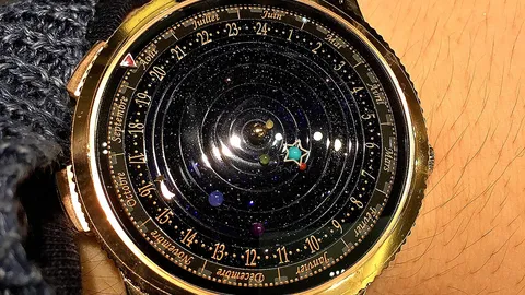 Van Cleef & Arpels Midnight Nuit Lumineuse: The Full History