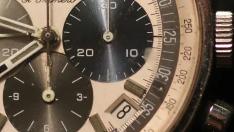 Zenith El Primero Sport: La Historia Completa