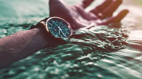 Water Resistance Ratings: Lab Pressure, Not Diving Depth
