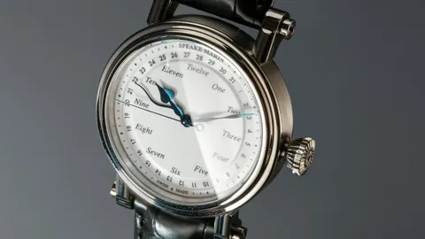 A. Lange & Söhne: el regreso de 1994 en Dresde